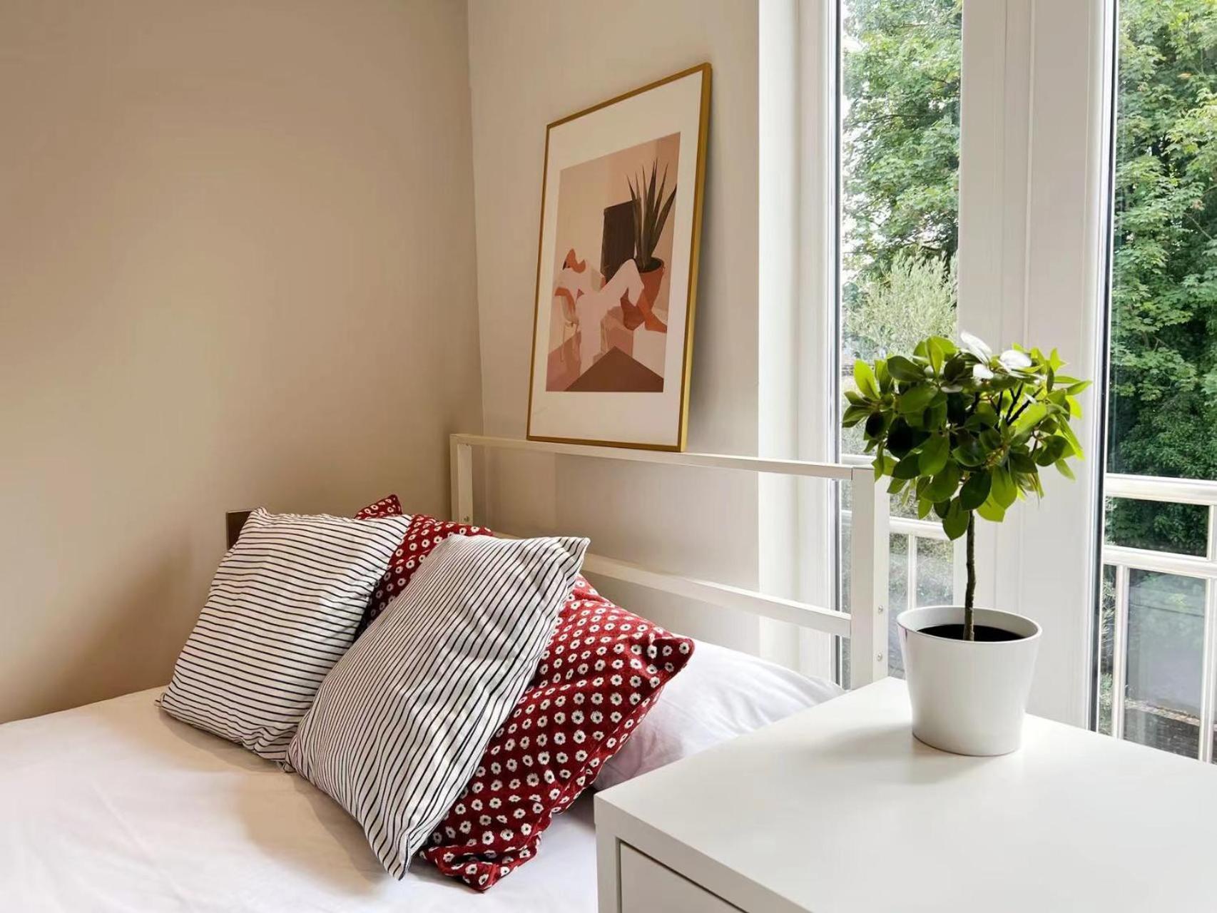Morden Battersea Studio - 3 Maison d'hôtes *